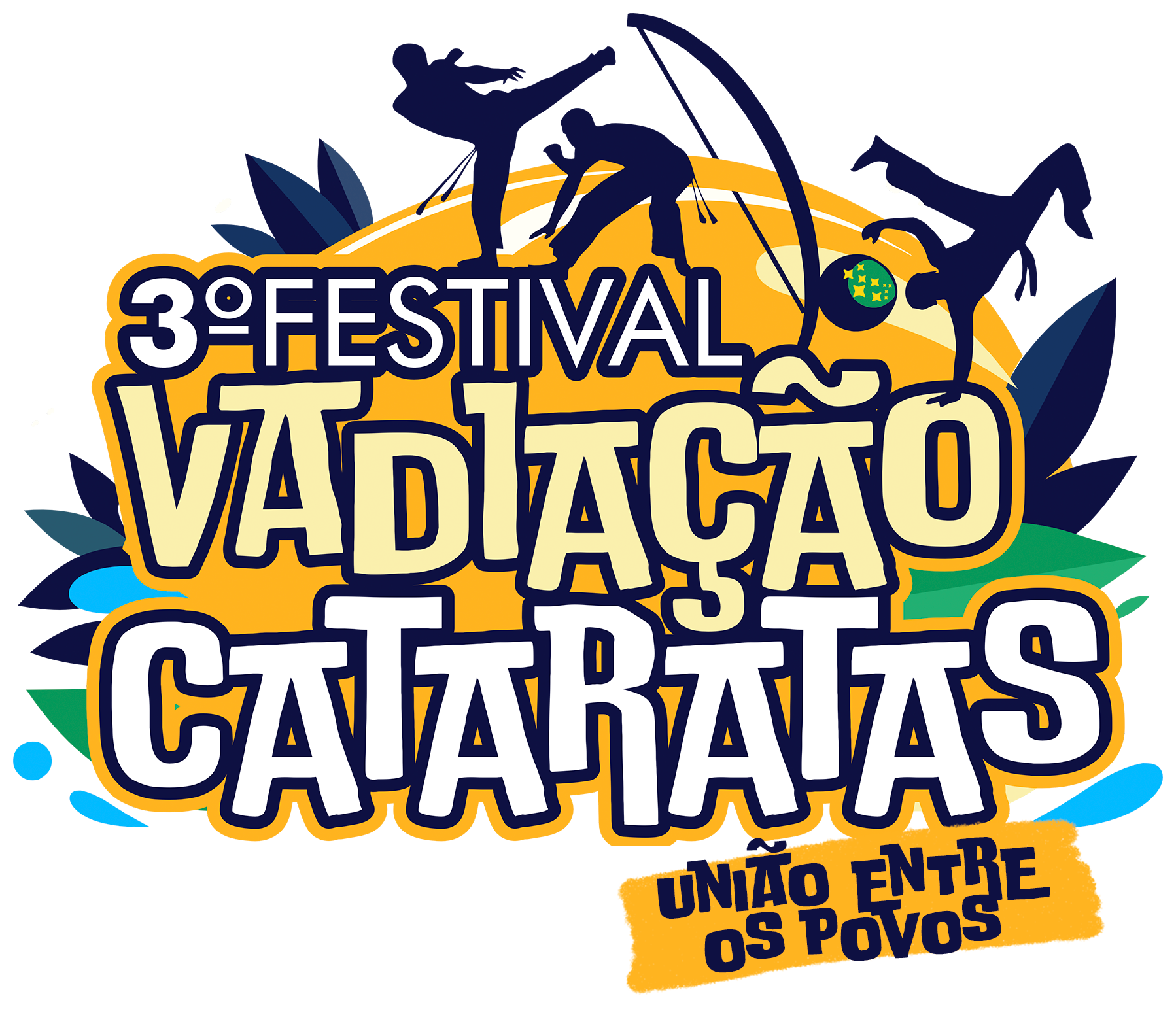 Festival Vadiação Cataratas